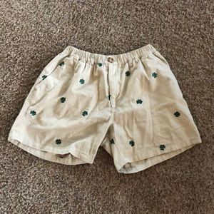 chubbies shorts - size L - 5.5”inseam